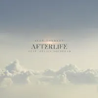 Ivan Torrent — Afterlife (Feat. Celica Soldream) — обложка
