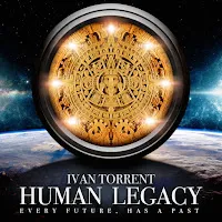 Ivan Torrent — Human Legacy — обложка