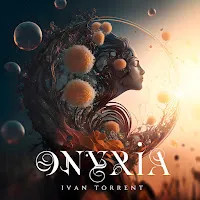 Ivan Torrent — Anima Libera — обложка