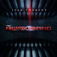 Ivan Torrent — "Th3 Awak3N1Ng" — обложка